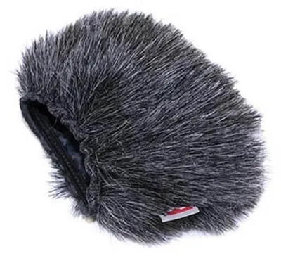Produktbild von RYCOTE Mini Windjammer Zoom H1