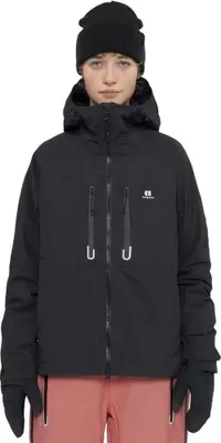 Produktbild von Armada Kata 2l Insulated Jacke Schwarz M Damen Schwarz M