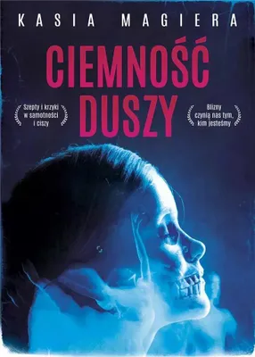 Obrázok produktu pre Ciemność Duszy