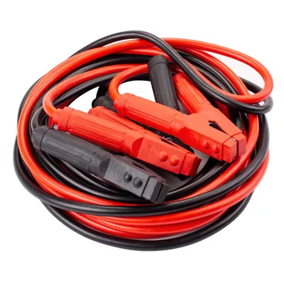 Zdjęcie produktu dla Kable przewody rozruchowe 1200A - 6 m AMIO-01436