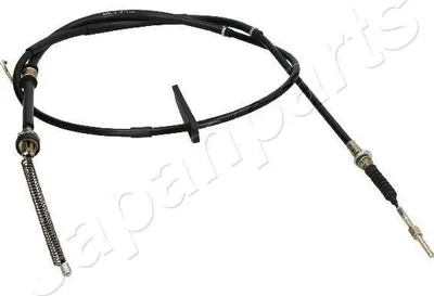 Produktbild von JAPANPARTS Handbremsseil Seilzug Feststellbremse für MITSUBISHI L 200 (K7T, K6T) Hinten BC-568R