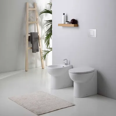 Immagine prodotto di Sanitari bagno a terra | Patascoss