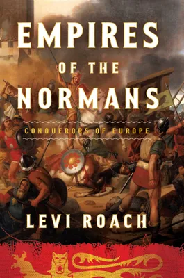 Produktbild von Empires of the Normans