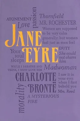 Obrázok produktu pre Jane Eyre