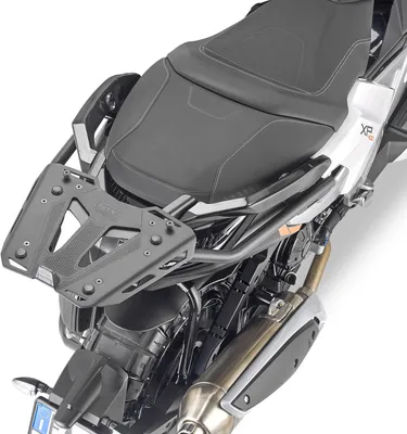 Produktbild von GIVI SR8102 Monokey/Monolock Gepäckträger ohne Platte