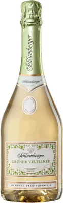 Produktbild von 2016 Schlumberger Grüner Veltliner Brut