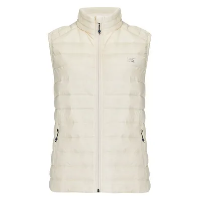 Produktbild von Mac In A Sac Alpine Women Daunen-Weste ivory M - 40
