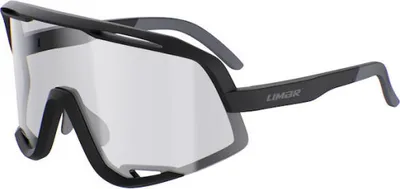 Produktbild von Limar Kosmos Ph (Photochromic) Matt Black Onesize Schwarz - photochromatische...