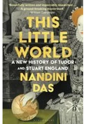 Produktbild von This Little World