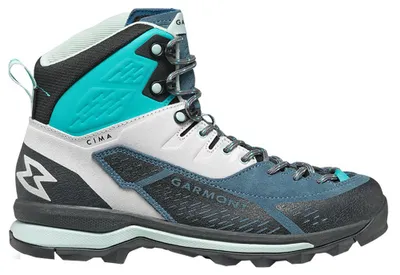 Produktbild von Garmont Cima WP, Erwachsener, Blau