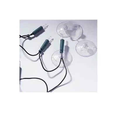 Obrázok produktu pre Konstsmide 1086-000, Girlanda, Plast, Priehľadná