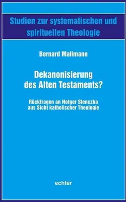 Produktbild von Dekanonisierung des Alten Testaments?