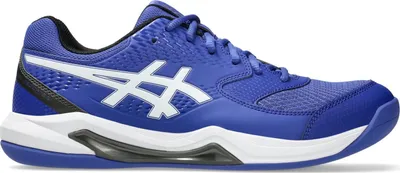 Produktbild von Asics Gel-Dedicate 8 Indoor 402 Dark Cobalt/White 6,5