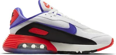 Produktbild von Schuhe Nike Air Max 2090 Eoi, Da9357 100, Größe-42