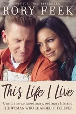 Obrázek produktu pro This Life I Live