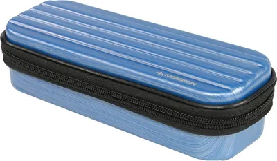Obrázek produktu pro Pouzdro na šipky ABS-1 - Metallic Aqua Blue