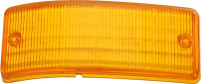 Produktbild von HELLA Blinkerglas 9EL 101 900-001 Rechts passend für MERCEDES-BENZ T2/L Kasten/Kombi