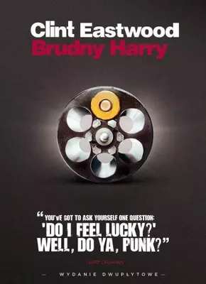 Produktbild von Dirty Harry (Brudny Harry (Edycja Specjalna)) [2xDVD]
