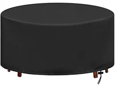 Obrázek produktu pro Ochranný obal na zahradní nábytek, materiál Oxford, vodotěsný, rozměry 120 x 70 cm