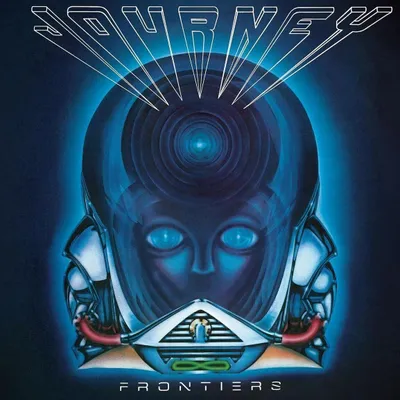 Zdjęcie produktu dla Journey - Frontiers (Anniversary Edition) (Remastered) (LP + 7" Vinyl)