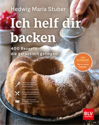 Produktbild von Ich helf dir backen