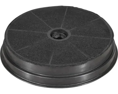 Obrázek produktu pro Uhlíkový filtr do digestoře Sliding Inox