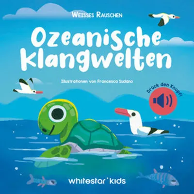 Produktbild von Ozeanische Klangwelten
