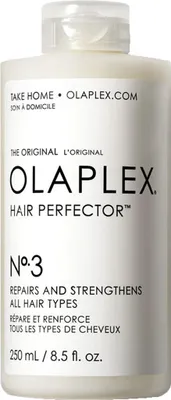 Produktbild von Olaplex No.3 Hair Perfector 250 ml ,Geeignet für trockenes Haar