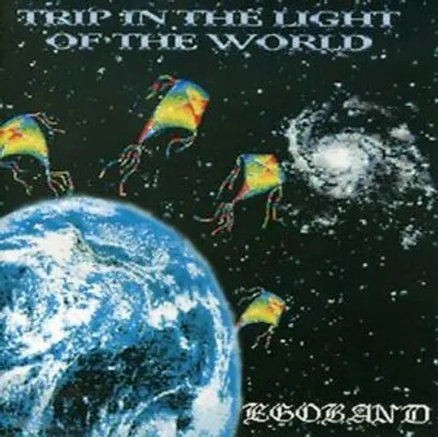Produktbild von Trip In The Light Of The World