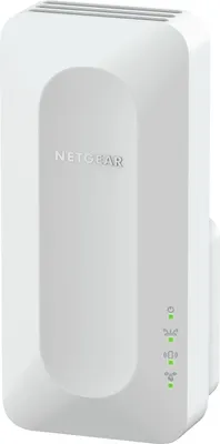 Image de NETGEAR EAX12 1200 Mbit/s Blanc