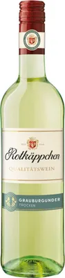 Produktbild von Rotkäppchen Grauburgunder trocken 0,75l