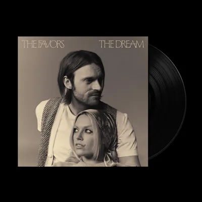 Produktbild von The Favors: The Dream