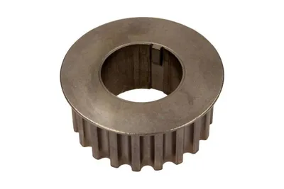 Image de Roue dentée, vilebrequin