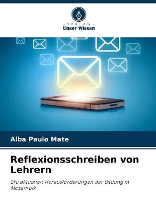Produktbild von Reflexionsschreiben von Lehrern