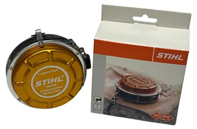 Zdjęcie produktu dla Taśma miernicza Stihl do prac leśnych 25 m