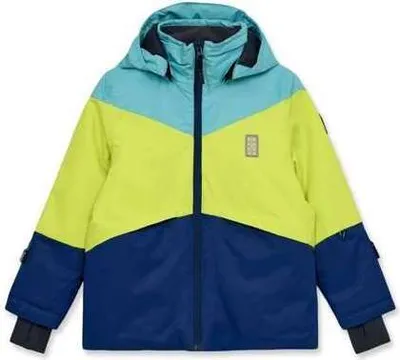 Produktbild von LEGO® LWJESTED 708 - Winterjacke 122