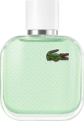 Zdjęcie produktu dla Lacoste, L.12.12 Blanc Eau Fraiche, Eau De Toilette, For Men, 50 ml