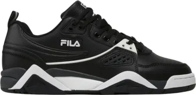 Zdjęcie produktu dla Buty damskie Fila Casim sportowe sneakersy czarne 36