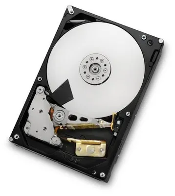 Produktbild von Hitachi Ultrastar 7K4000 HUS724030ALA640, SATA, 3,0 TB