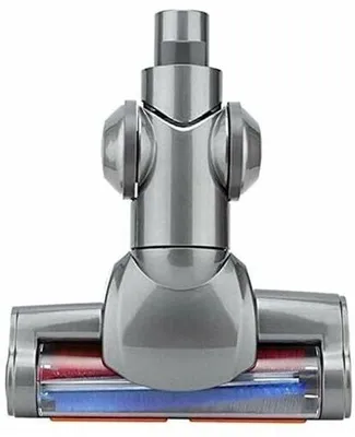 Zdjęcie produktu dla Zmotoryzowane nakładki do czyszczenia podłóg do odkurzaczy Dyson DC35, DC34 i DC31