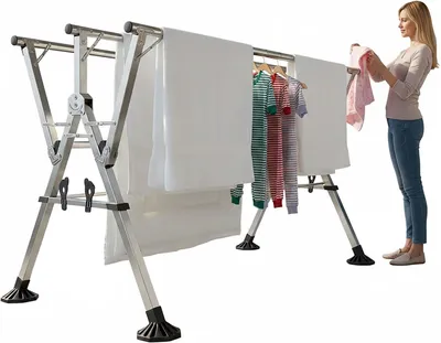 Imagen del producto de Grifo de cocina , grifo de cocina resistente a alta presión, con caño extraíble y giratorio 360°, grifo monomando para fregadero con ducha, 2 posiciones, caño alto para cocina, grifo de cocina extensible de acero inoxidable