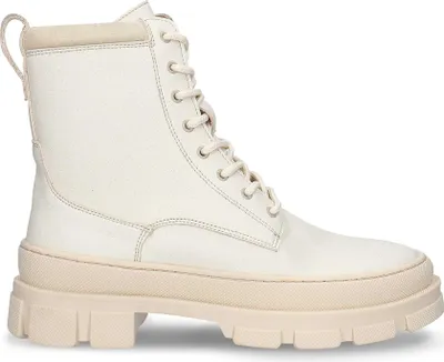 Zdjęcie produktu dla Buty wegańskie w kolorze herbacianej bieli