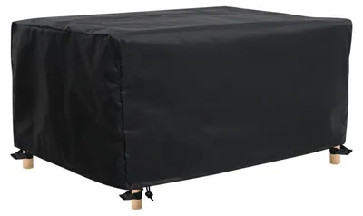 Produktbild von Gartenmöbelhülle Wasserdicht Polyester 245x145x71cm