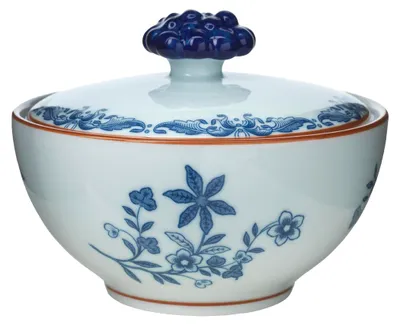 Produktbild von Rörstrand Ostindia Schale with lid 35 cl 1012340