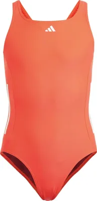Produktbild von Adidas Cut 3-Stripes Badeanzug Mädchen