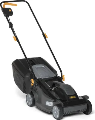 Produktbild von ALPINA Elektro-Rasenmäher BL 380 E