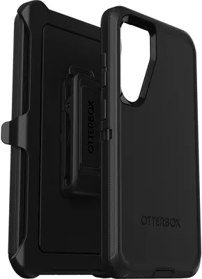 Immagine prodotto di Custodia OtterBox Defender Samsung Galaxy S24+ - nero - (protettiva)