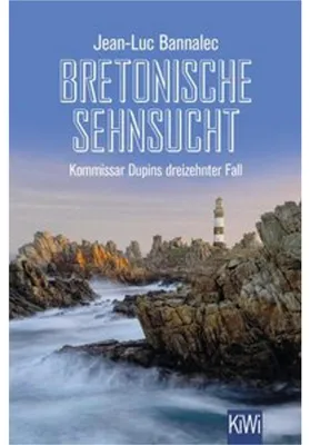 Produktbild von Bretonische Sehnsucht