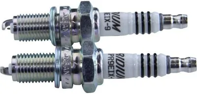 Zdjęcie produktu dla Irydowa świeca zapłonowa NGK DPR9EIX-9, 5545, 2 szt