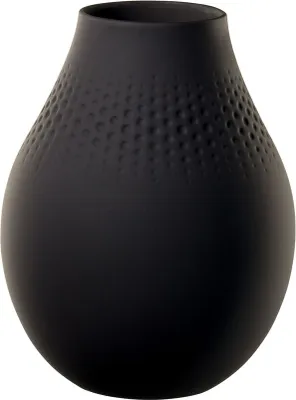 Image de Villeroy & Boch Vase Manufacture Collier Perle 20x16cm